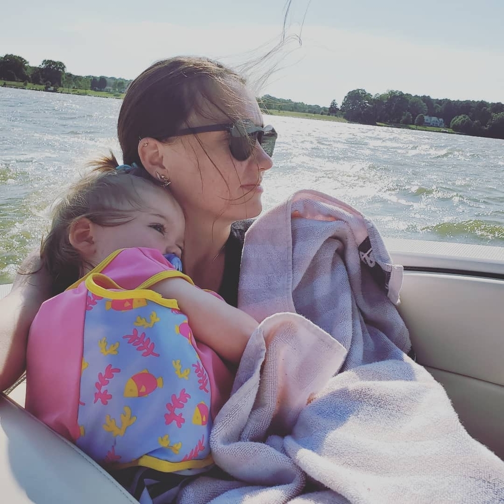 Meet your Posher, Alexandria